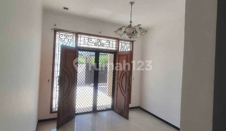 For Sale House Dharmahusada Mas East Surabaya 2