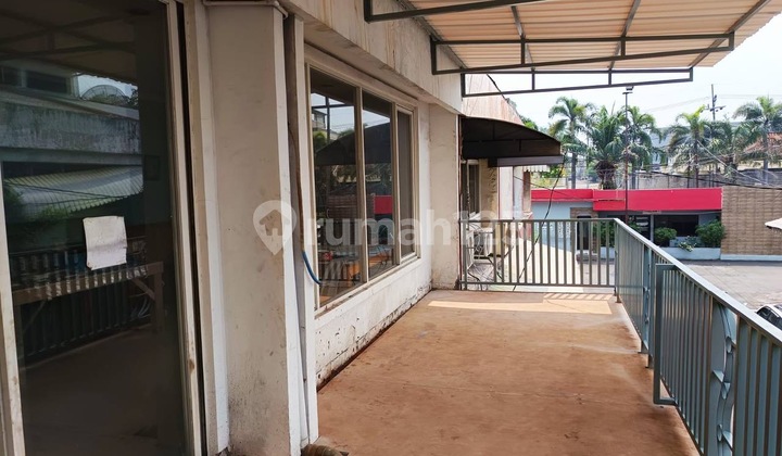 For sale Darmo Park Shop House West Surabaya 2