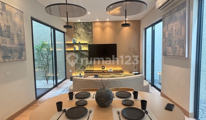 Dijual Show Unit Grand Kenjeran Tipe Capital Madderia Surabaya Timur