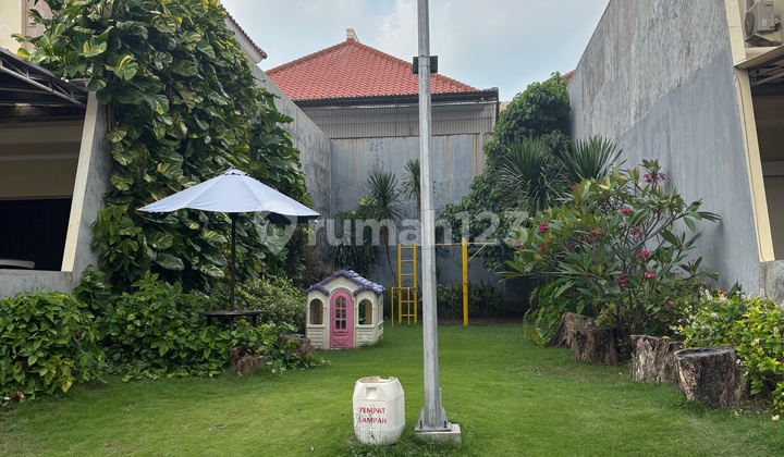 Murah 7.8jt/mtr Tanah Regency 21 Surabaya Dkt Araya Klampis Merr