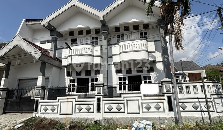 Dijual Rumah Babatan Pantai Utara Surabaya Dijual Rumah Babatan Pantai Utara Surabaya