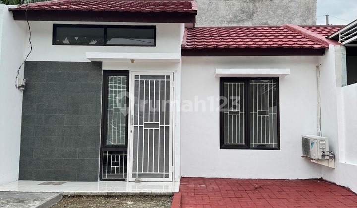 For Sale Jade Hamlet House Menganti Gresik