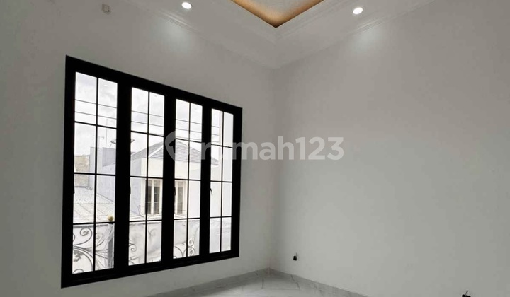 For Sale New Fresh House Babatan Pantai East Surabaya 2