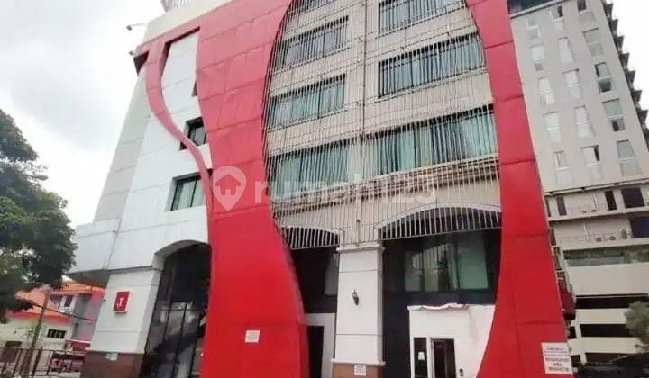 For Sale: Darmo Basuki Rachmat Central Youth Office Building Surabaya For Sale: Darmo Basuki Rachmat Central Youth Office Building Surabaya