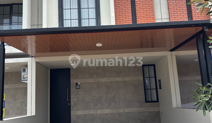 For Sale Mentari Beach House East Surabaya 2
