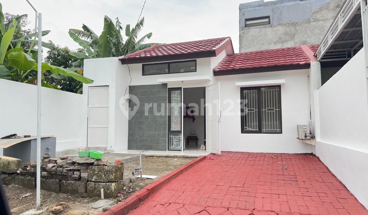 For Sale Jade Hamlet House Menganti Gresik