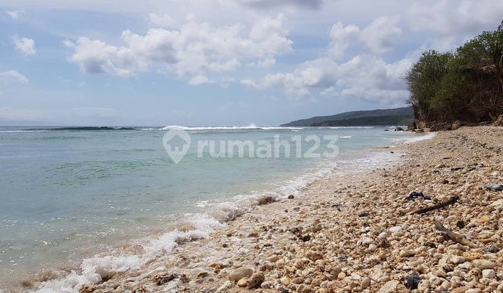 Dijual Tanah Hadap Pantai di Nusa Penida Island Bali Dijual Tanah Hadap Pantai di Nusa Penida Island Bali
