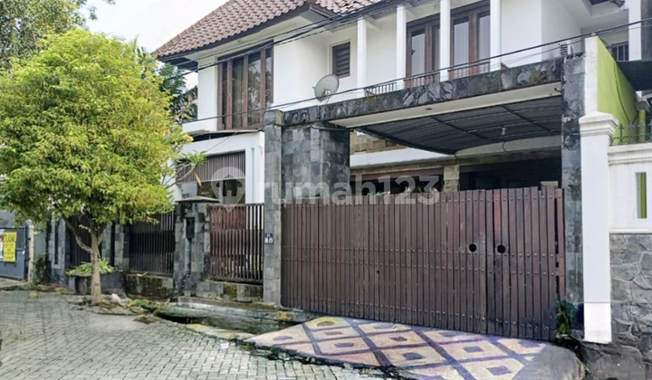 Dijual Rumah di Taman Pondok Indah Wiyung Surabaya Barat Dijual Rumah di Taman Pondok Indah Wiyung Surabaya Barat