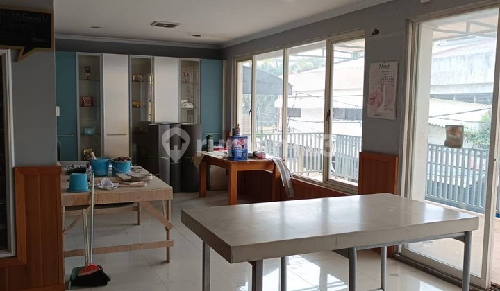  dijual Ruko Darmo Park Surabaya Barat