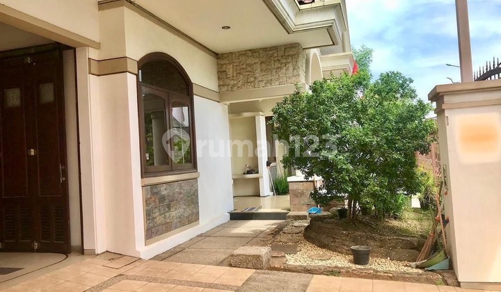 Dijual Rumah Siap Huni Dharmahusada Indah Surabaya Dkt Kertajaya Galaxy Mall 2