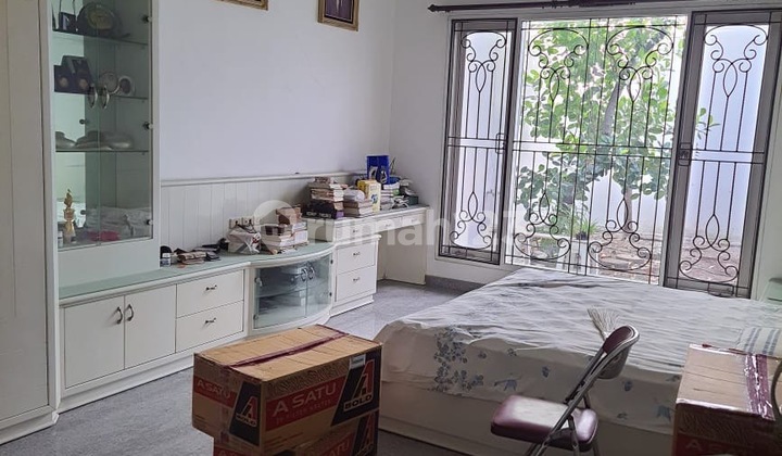 Dijual Rumah Raya Babatan Pantai Surabaya  2