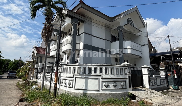 For Sale House Babatan North Coast Surabaya 2