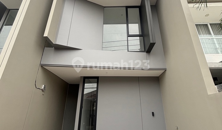 Dijual Rumah Rungkut Mapan Surabaya Timur 2