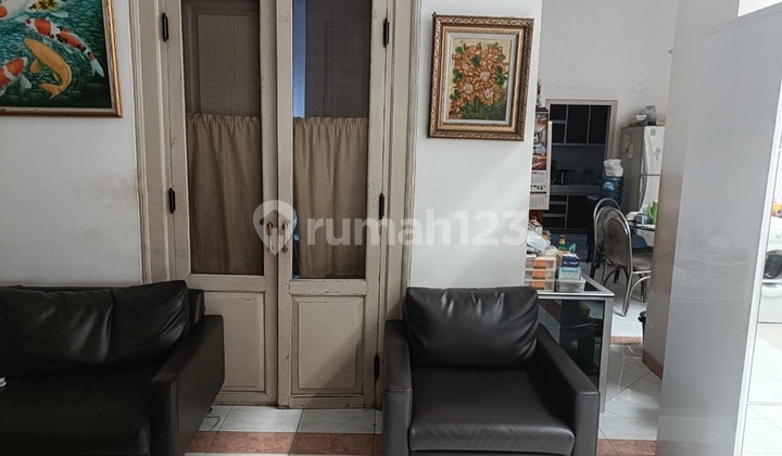 For Sale House Gembong Sawah Area Kapasan Surabaya 2