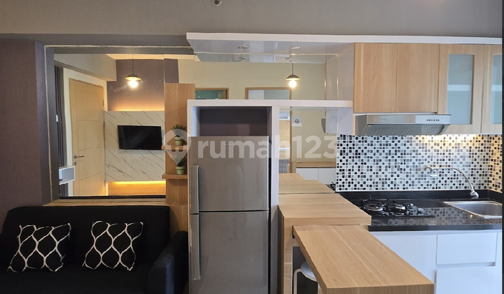 Dijual Apartemen Educity 2 Bedroom Pakuwin City Surabaya Timur 2