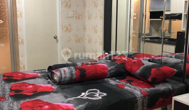 For Rent Fully Furnished Educity Princeton Apartment Surabaya For Rent Fully Furnished Educity Princeton Apartment Surabaya