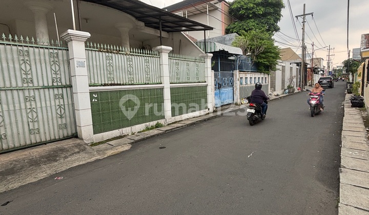For Sale Business House Lebak Jaya East Surabaya 2