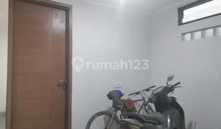 Jual Rumah Murah Siap Huni di Astana Anyar Bandung Tengah Kota 2