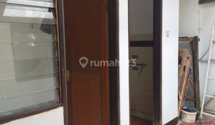 Sewa Rumah Siap Huni Di Komplek Muara Bandung Kota 2