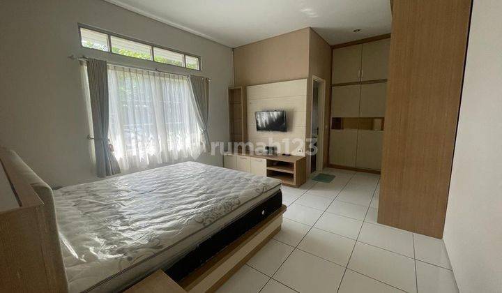 Sewa Rumah FullFurnish di Jingganagara Hook Kota Baru Parahyangan 2