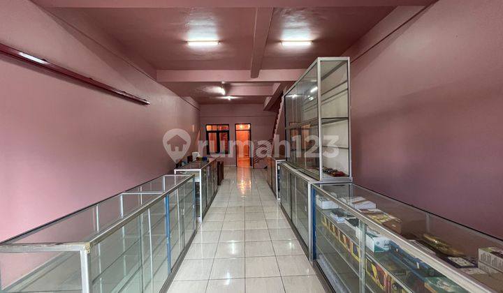 Jual Ruko Bagus Strategis di Mainroad Arcamanik Bandung Kota Jual Ruko Bagus Strategis di Mainroad Arcamanik Bandung Kota