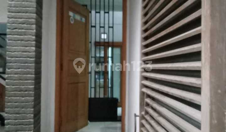 Sell Cheap 2-Story House, 1 Car Access in Gunung Batu Bandung 2