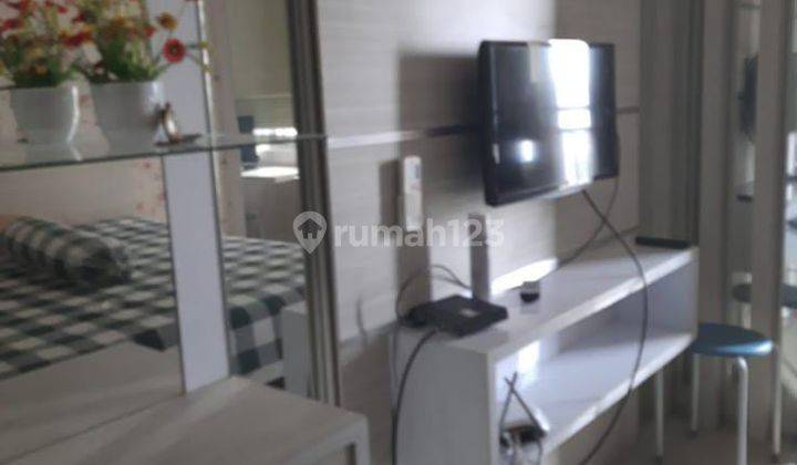 Jual Murah Apartemen Furnish di Sudirman Suites Bandung Kota 1