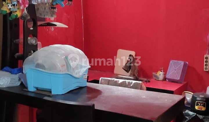 Sell Cheap House in Bumi Adipura Cluster Gedebage Bandung 2