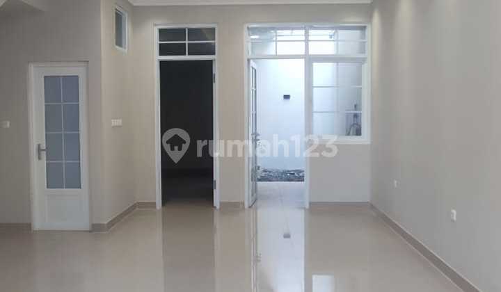 Jual Rumah Baru 2 Lantai Murah di Cisaranten Kota Bandung