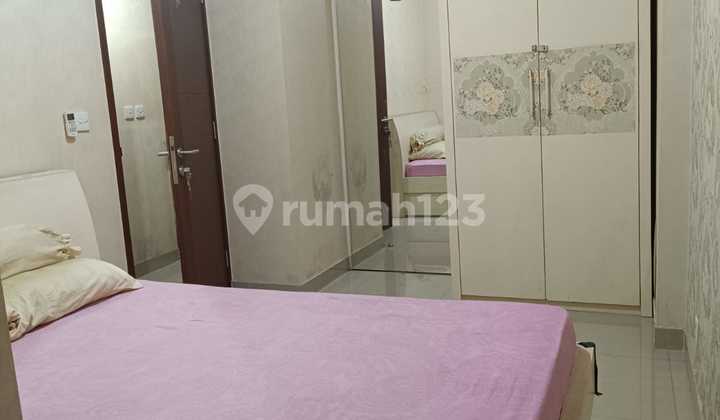 Jual Apartemen Murah 2 BR Semi Furnish di Sudirman Suite Bandung 2