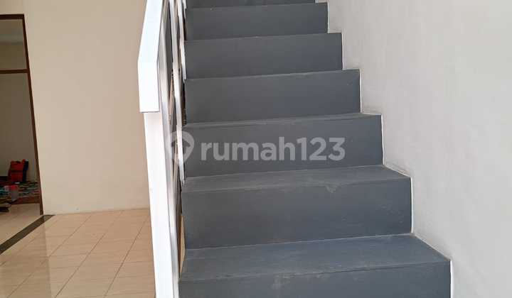 Jual Rumah Baru Renov Total di Komplek Sumber Sari Bandung