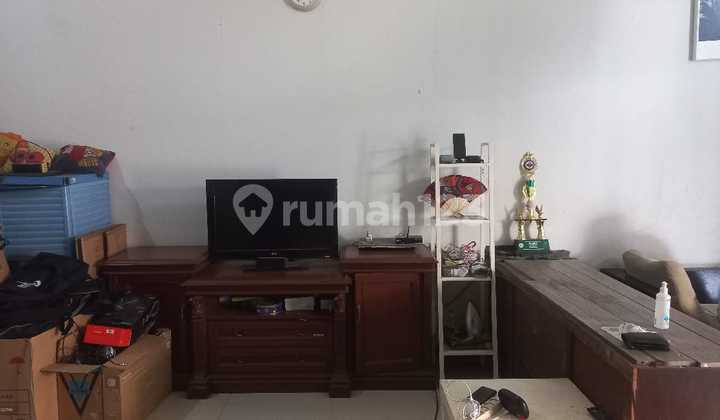 Jual Rumah Siap Huni di Cluster Bukit Raya Bumi Sariwangi Bandung 2