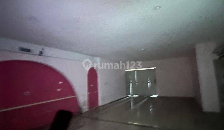 Jual / Sewa Gedung di Soekarno Hatta dekat Mekarwangi 2