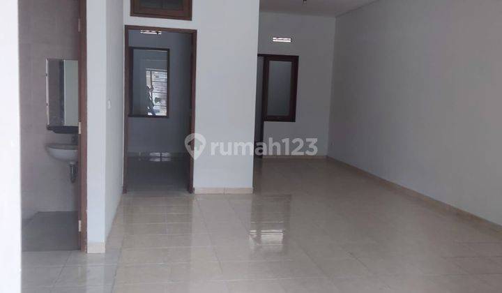 Di Sewakan Rumah Per 2 Tahun Siap Huni di Mekarwangi Bandung  1