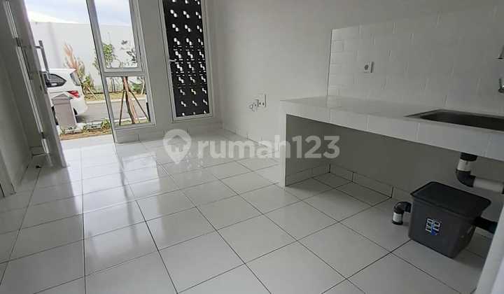 For Sale or Rent Ready-to-Occupy House in Dayana Cluster Summarecon Bandung