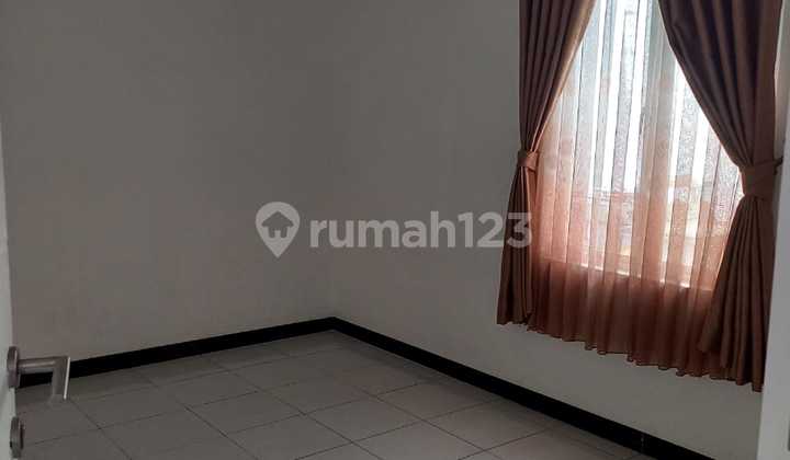 Jual Rumah Murah Siap Huni di Tamah Holis Indah Bandung 2