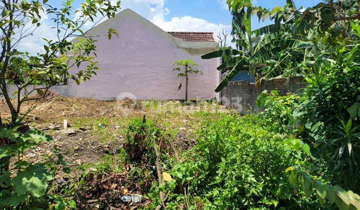 Jual Tanah Kavling Murah Di GBA Ciganitri Bandung Jual Tanah Kavling Murah Di GBA Ciganitri Bandung