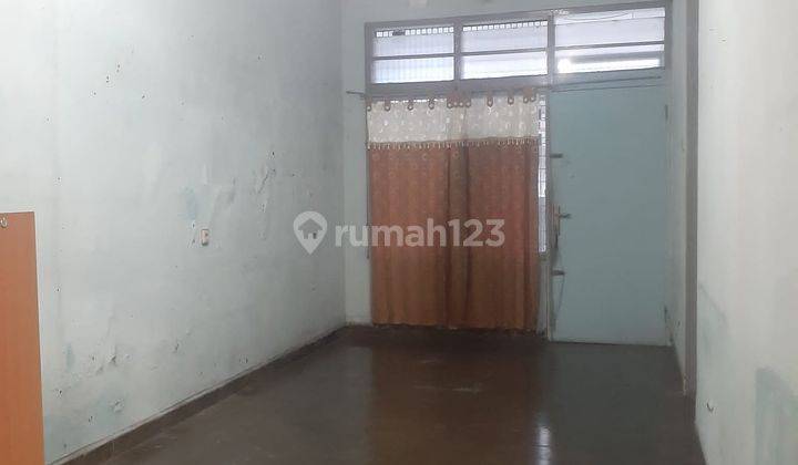 Jual Rumah Terawat Strategis Murah di Bandung Tengah Kota 1