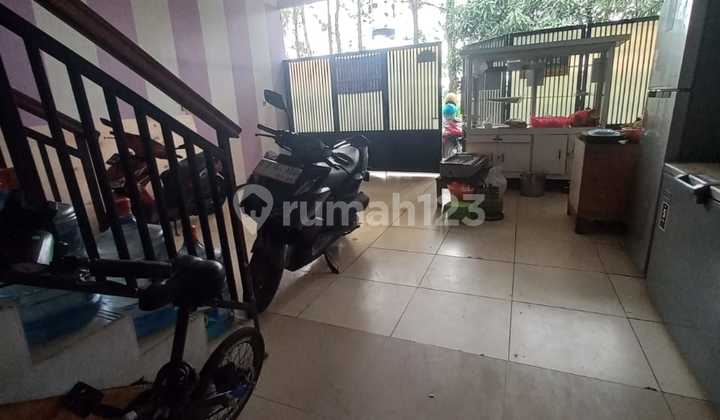 For Sale 2-Story House in Andalus Cluster Near Summarecon Bandung