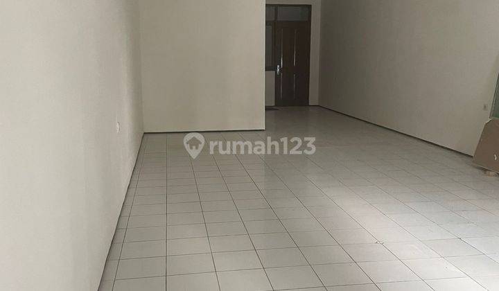 Jual Ruko 3 Lantai Strategis di Pasir Kaliki Mainroad Bandung  2