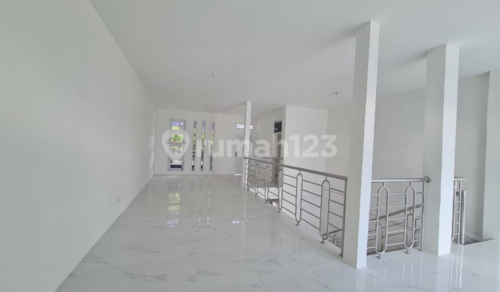 Jual Rumah Siap Huni di Sumber Sari Bandung