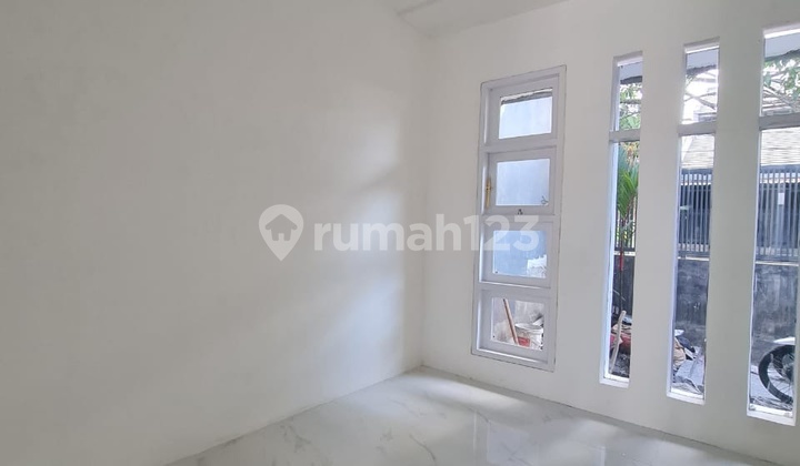 Jual Rumah Siap Huni di Sumber Sari Bandung 2
