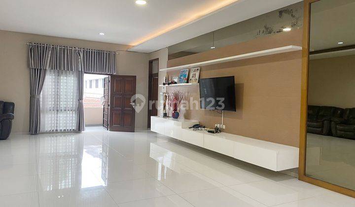 Rumah Bagus Siap Huni di Jalan Elang, Garuda, Bandung 6