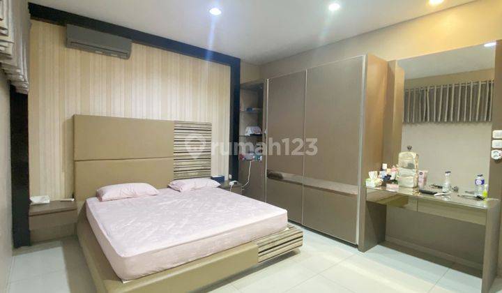 Rumah Bagus Siap Huni di Jalan Elang, Garuda, Bandung 10