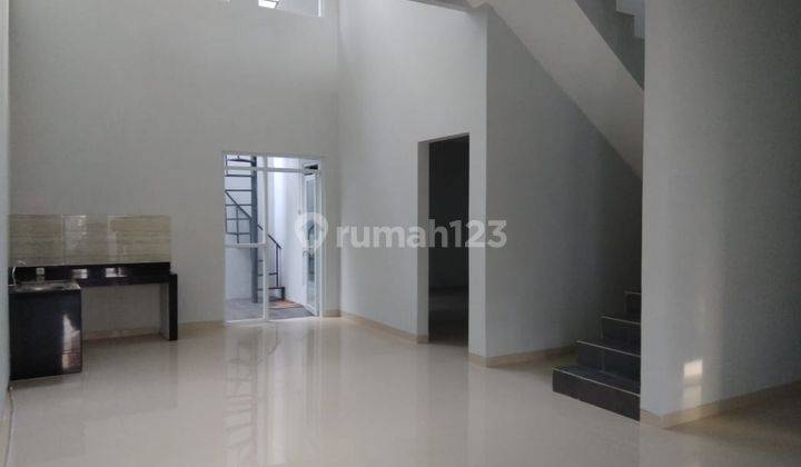 Rumah Baru Bagus di Jl.anta Boga, Bojongloa Kidul, Bandung 1