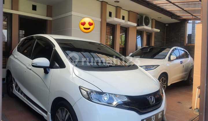 Rumah Bagus Nyaman di Komplek Taman Kopo Indah 3, Bandung