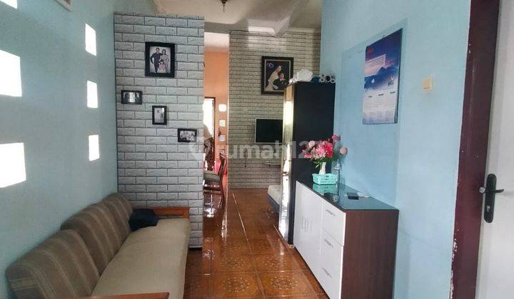 Rumah Siap Huni di Cimahi Utara, Cimahi 4