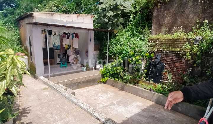 Rumah Siap Huni di Cimahi Utara, Cimahi 5