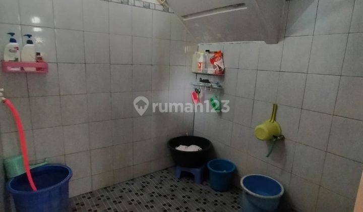 Rumah Siap Huni di Cimahi Utara, Cimahi 6