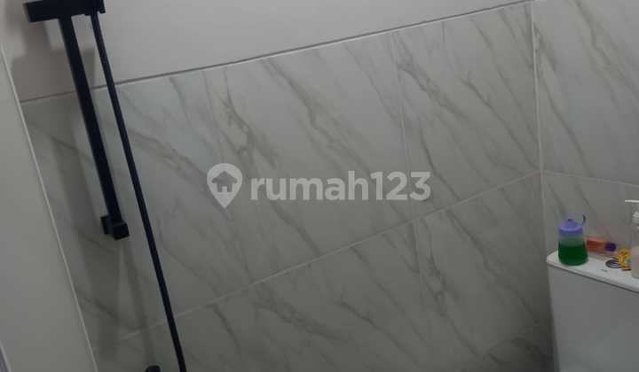 Rumah Minimalis Modern Siap Huni Komp Taman Bukit Cibogo, Cimahi 9